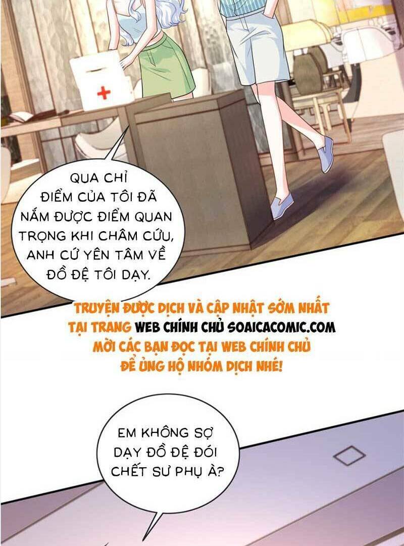 Bé Rồng Đột Kích! Mami Vừa Cay Vừa Độc Chapter 63 - Trang 2