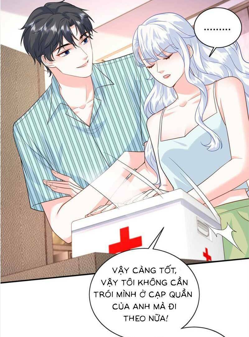 Bé Rồng Đột Kích! Mami Vừa Cay Vừa Độc Chapter 63 - Trang 2