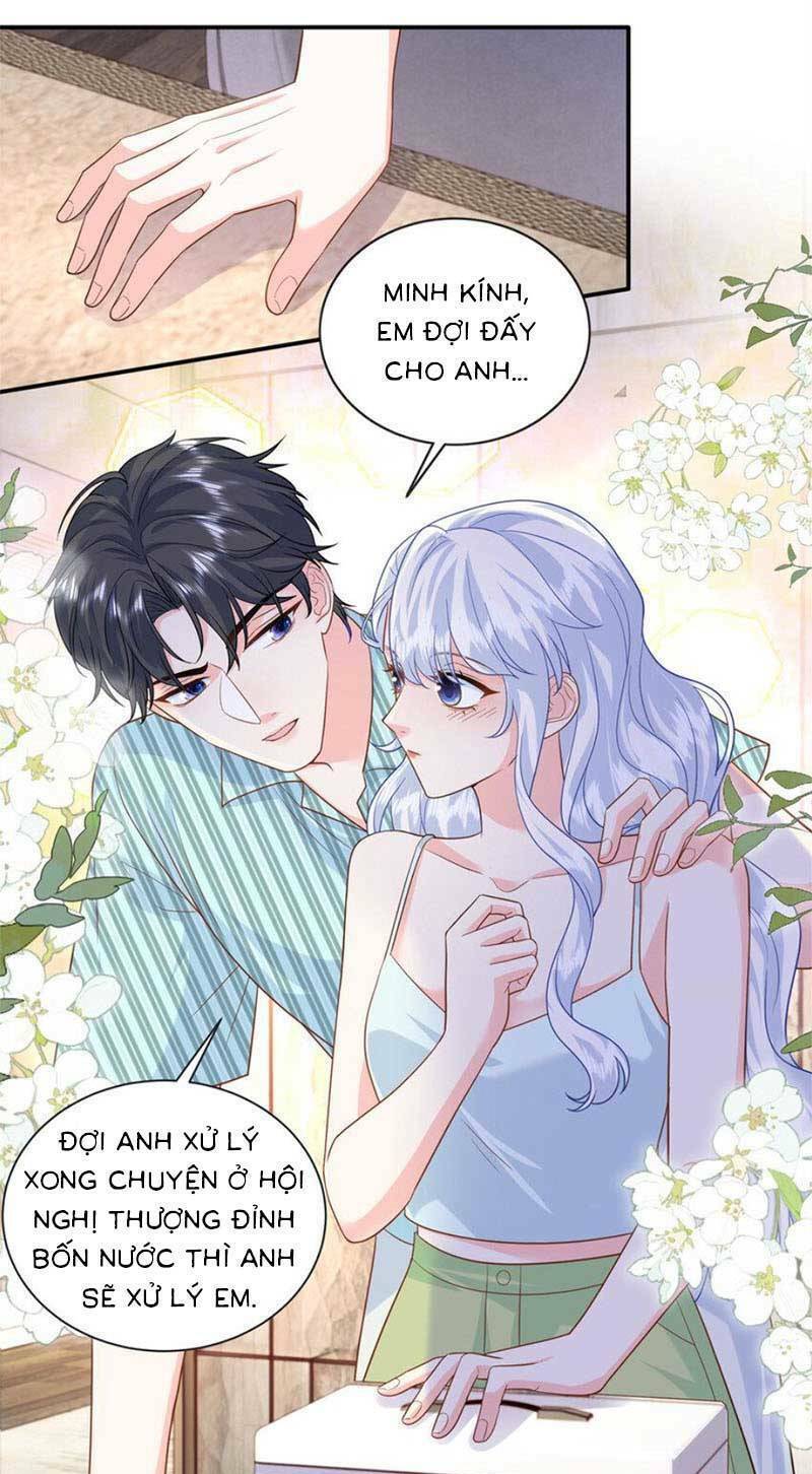 Bé Rồng Đột Kích! Mami Vừa Cay Vừa Độc Chapter 63 - Trang 2