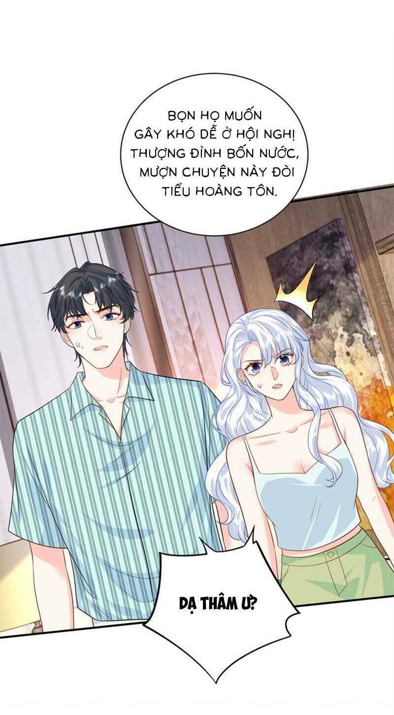 Bé Rồng Đột Kích! Mami Vừa Cay Vừa Độc Chapter 63 - Trang 2