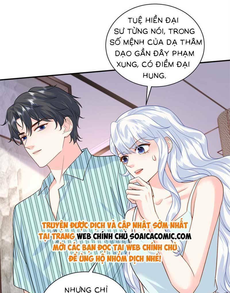 Bé Rồng Đột Kích! Mami Vừa Cay Vừa Độc Chapter 63 - Trang 2