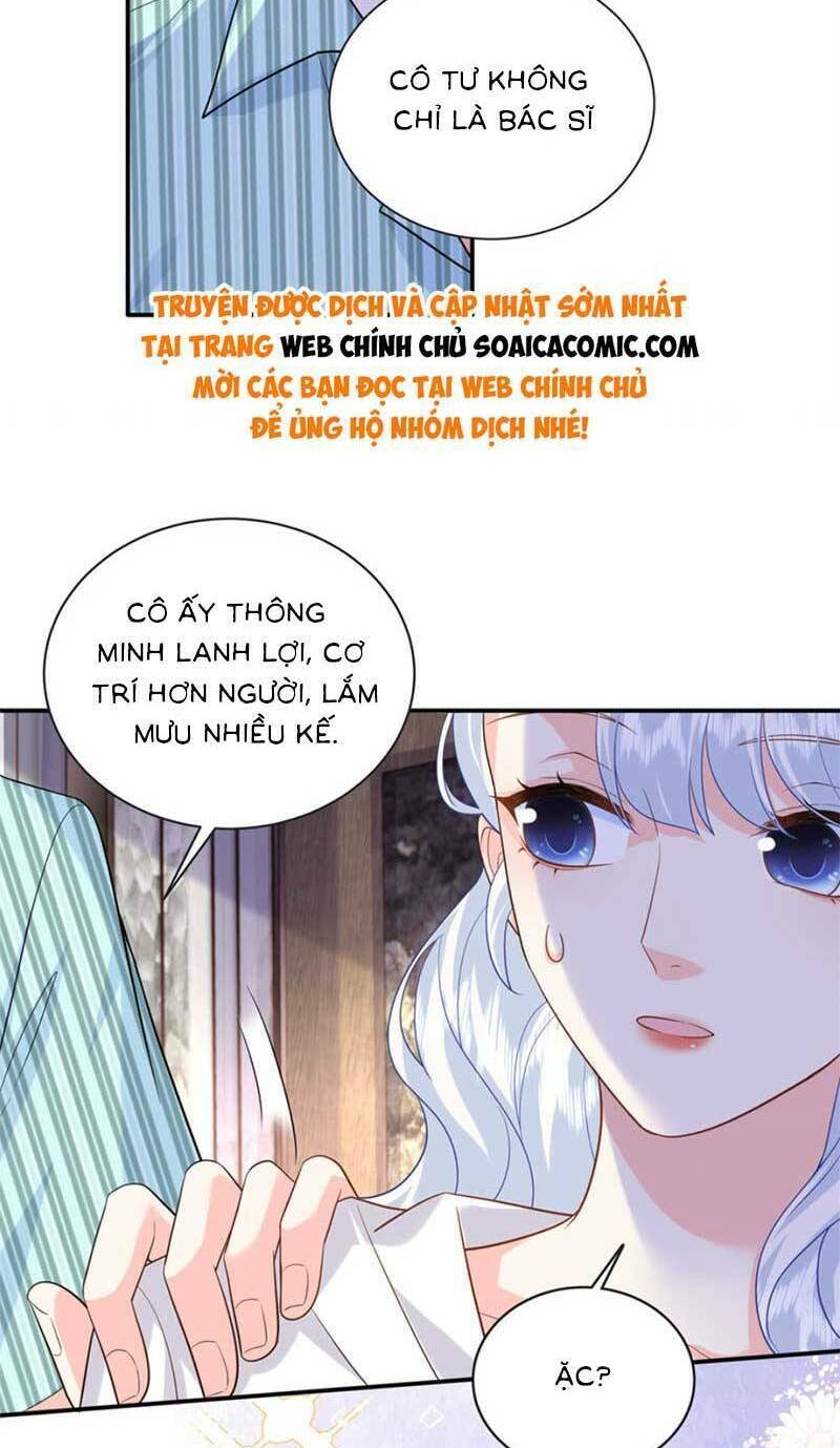 Bé Rồng Đột Kích! Mami Vừa Cay Vừa Độc Chapter 63 - Trang 2