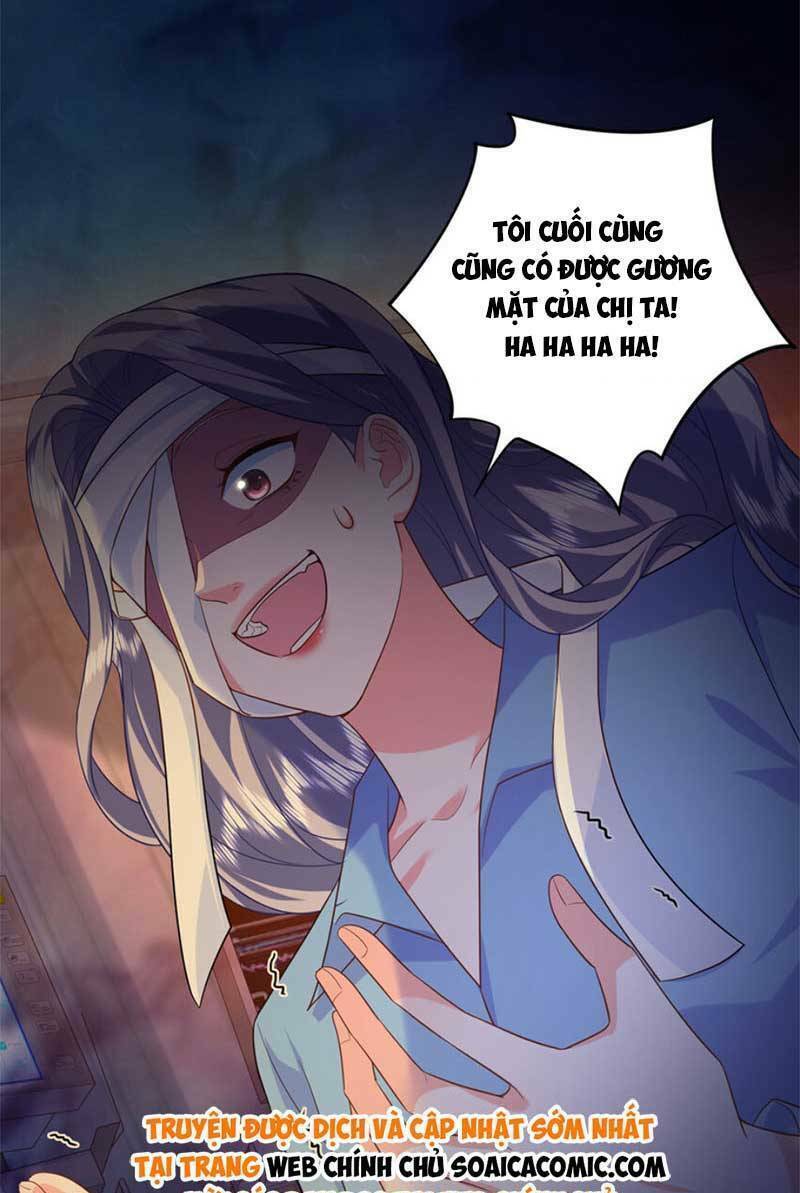 Bé Rồng Đột Kích! Mami Vừa Cay Vừa Độc Chapter 63 - Trang 2