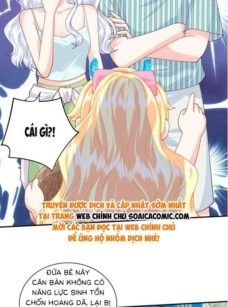 Bé Rồng Đột Kích! Mami Vừa Cay Vừa Độc Chapter 62 - Trang 2