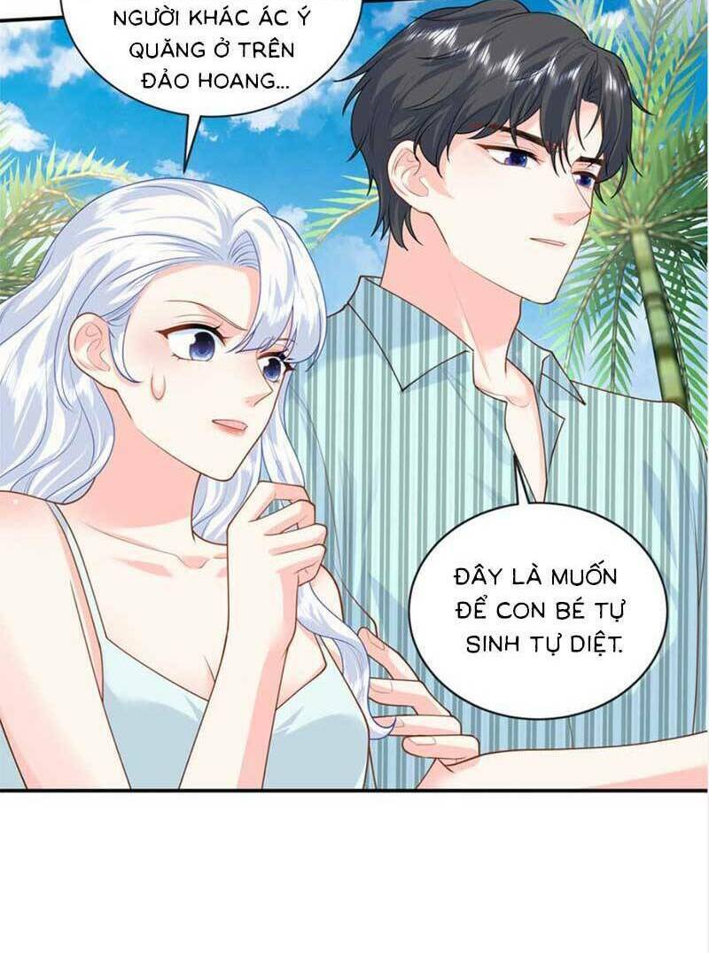 Bé Rồng Đột Kích! Mami Vừa Cay Vừa Độc Chapter 62 - Trang 2