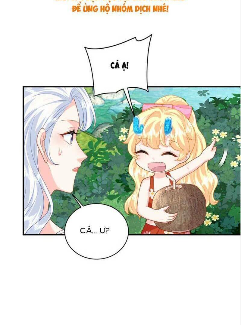 Bé Rồng Đột Kích! Mami Vừa Cay Vừa Độc Chapter 62 - Trang 2