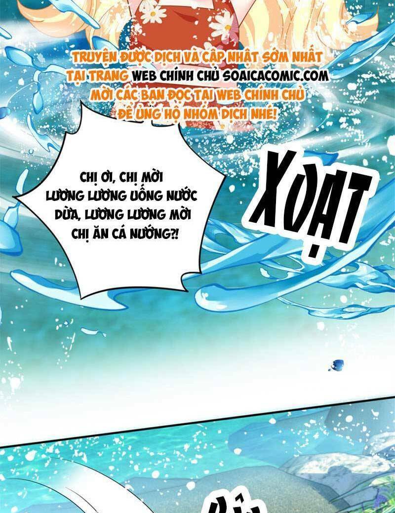 Bé Rồng Đột Kích! Mami Vừa Cay Vừa Độc Chapter 62 - Trang 2