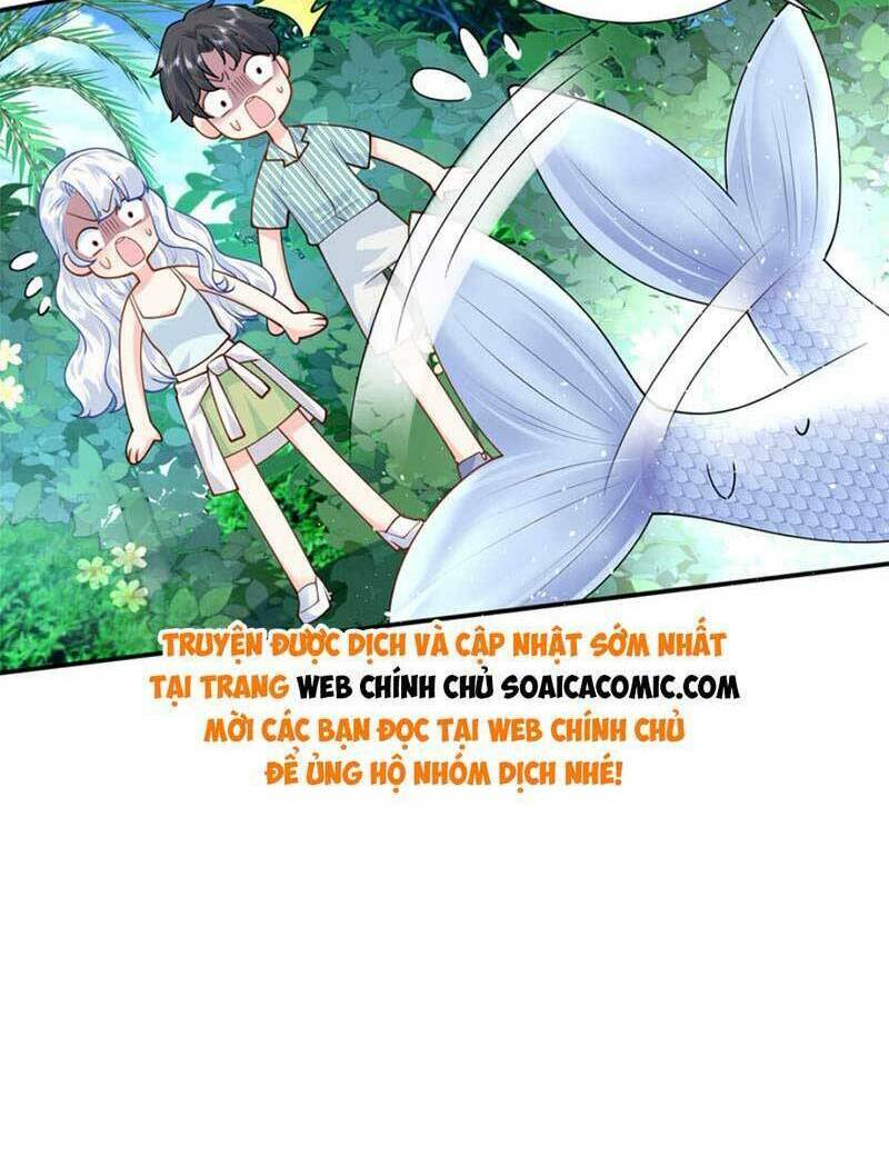 Bé Rồng Đột Kích! Mami Vừa Cay Vừa Độc Chapter 62 - Trang 2