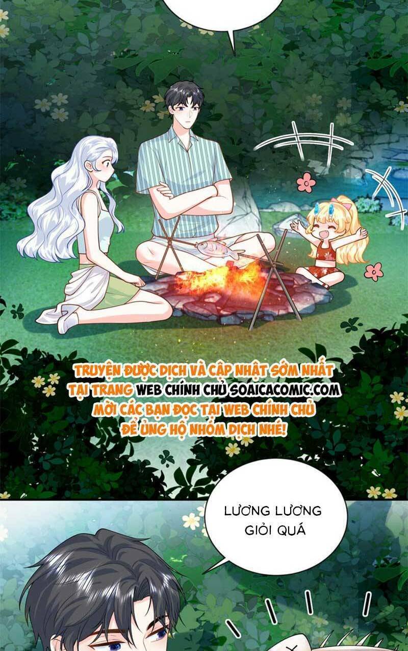 Bé Rồng Đột Kích! Mami Vừa Cay Vừa Độc Chapter 62 - Trang 2