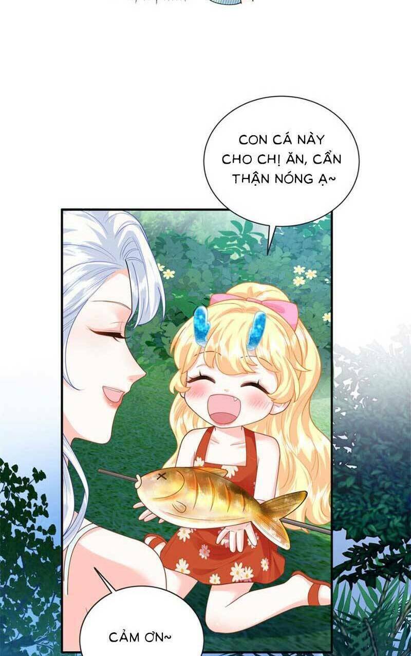 Bé Rồng Đột Kích! Mami Vừa Cay Vừa Độc Chapter 62 - Trang 2