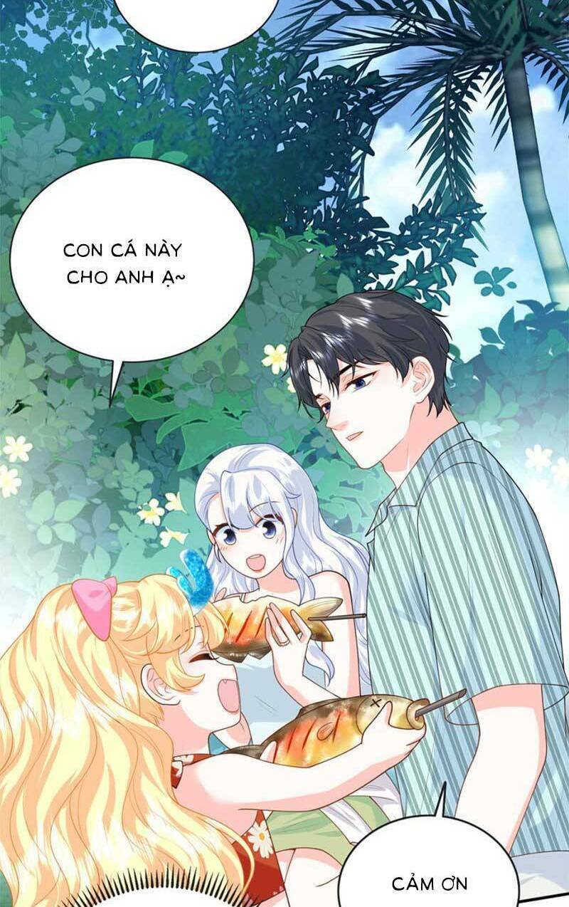 Bé Rồng Đột Kích! Mami Vừa Cay Vừa Độc Chapter 62 - Trang 2