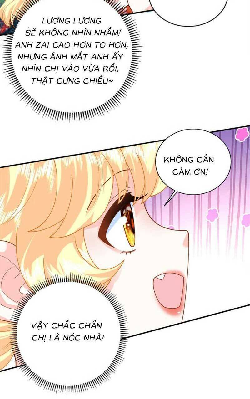 Bé Rồng Đột Kích! Mami Vừa Cay Vừa Độc Chapter 62 - Trang 2