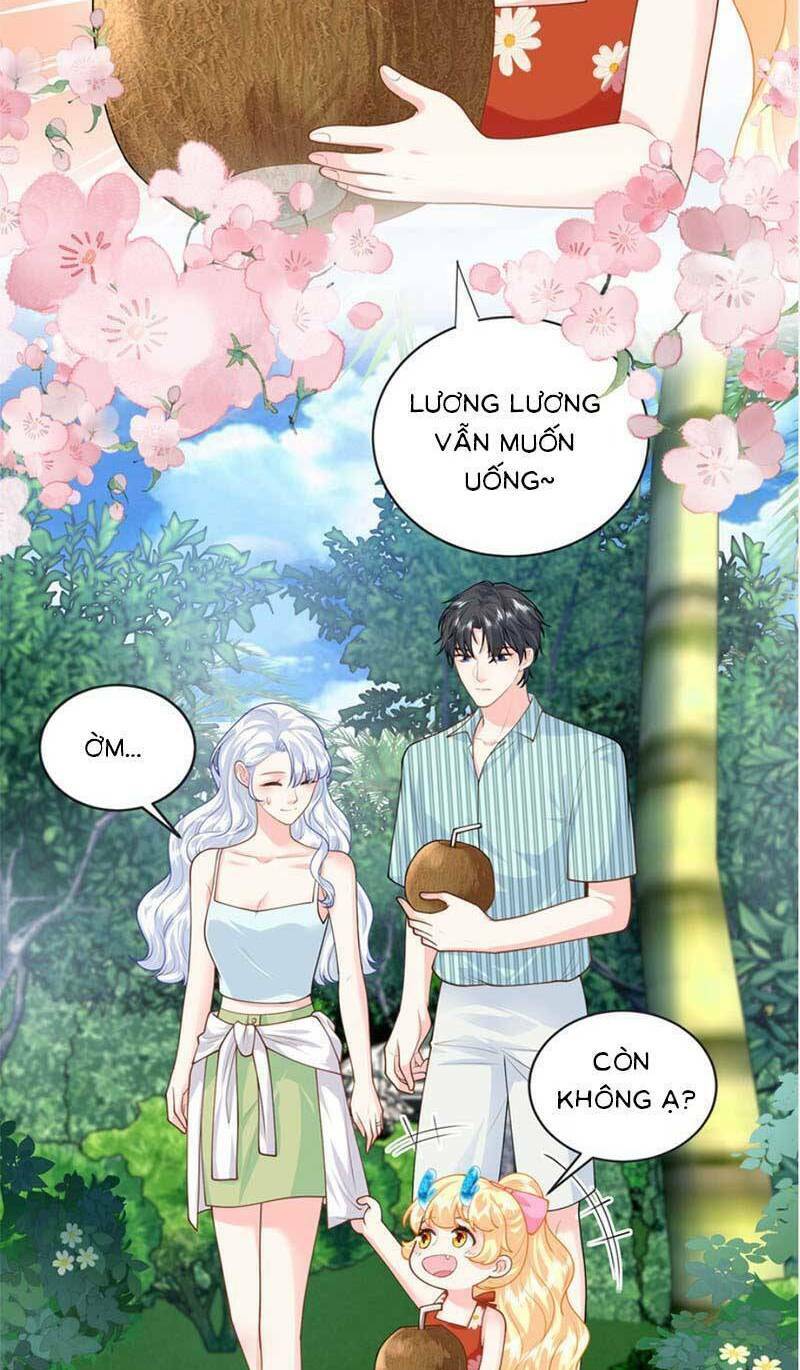 Bé Rồng Đột Kích! Mami Vừa Cay Vừa Độc Chapter 62 - Trang 2