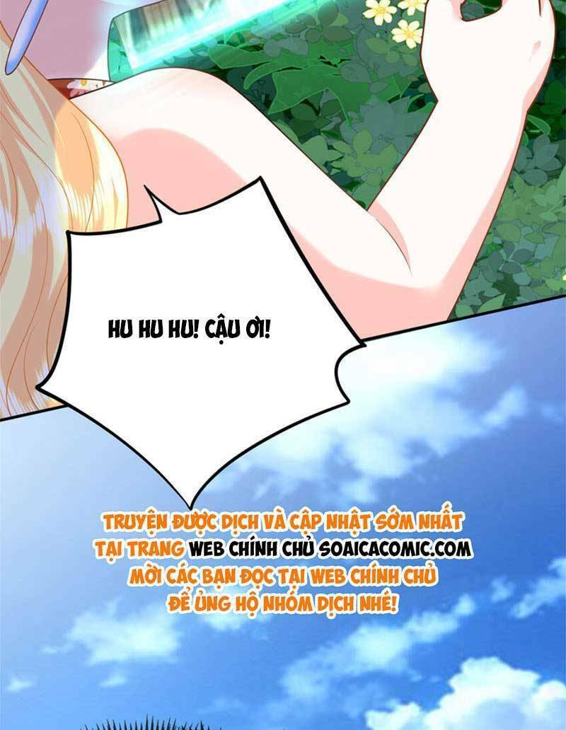 Bé Rồng Đột Kích! Mami Vừa Cay Vừa Độc Chapter 62 - Trang 2