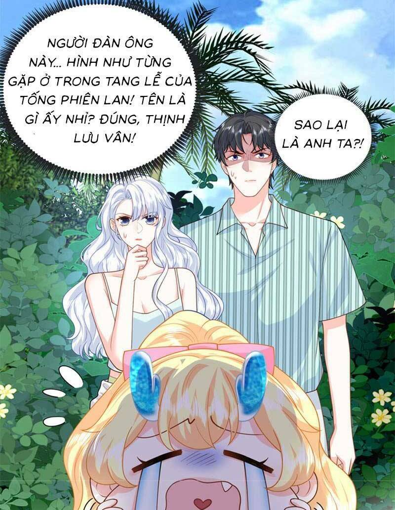 Bé Rồng Đột Kích! Mami Vừa Cay Vừa Độc Chapter 62 - Trang 2