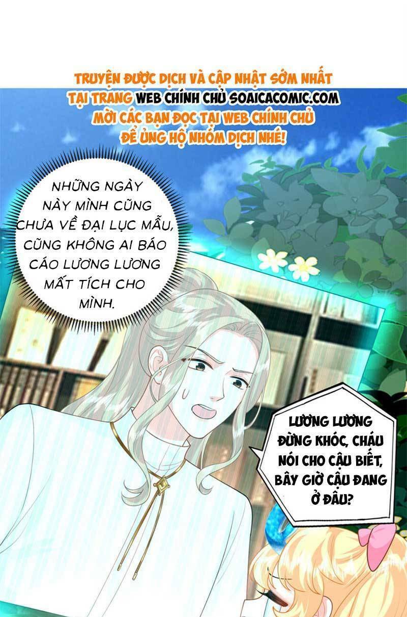 Bé Rồng Đột Kích! Mami Vừa Cay Vừa Độc Chapter 62 - Trang 2