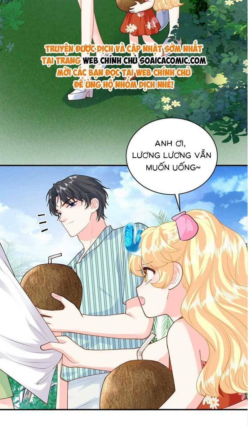 Bé Rồng Đột Kích! Mami Vừa Cay Vừa Độc Chapter 62 - Trang 2