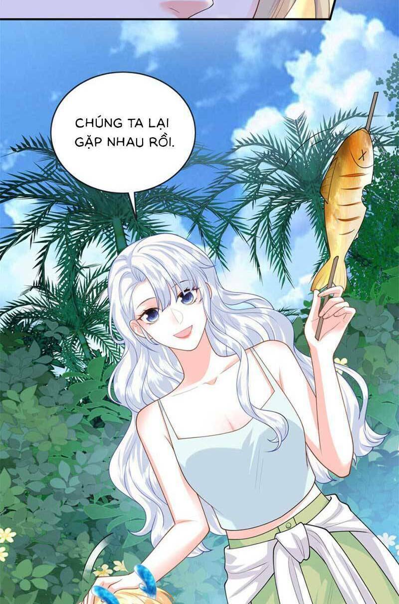 Bé Rồng Đột Kích! Mami Vừa Cay Vừa Độc Chapter 62 - Trang 2