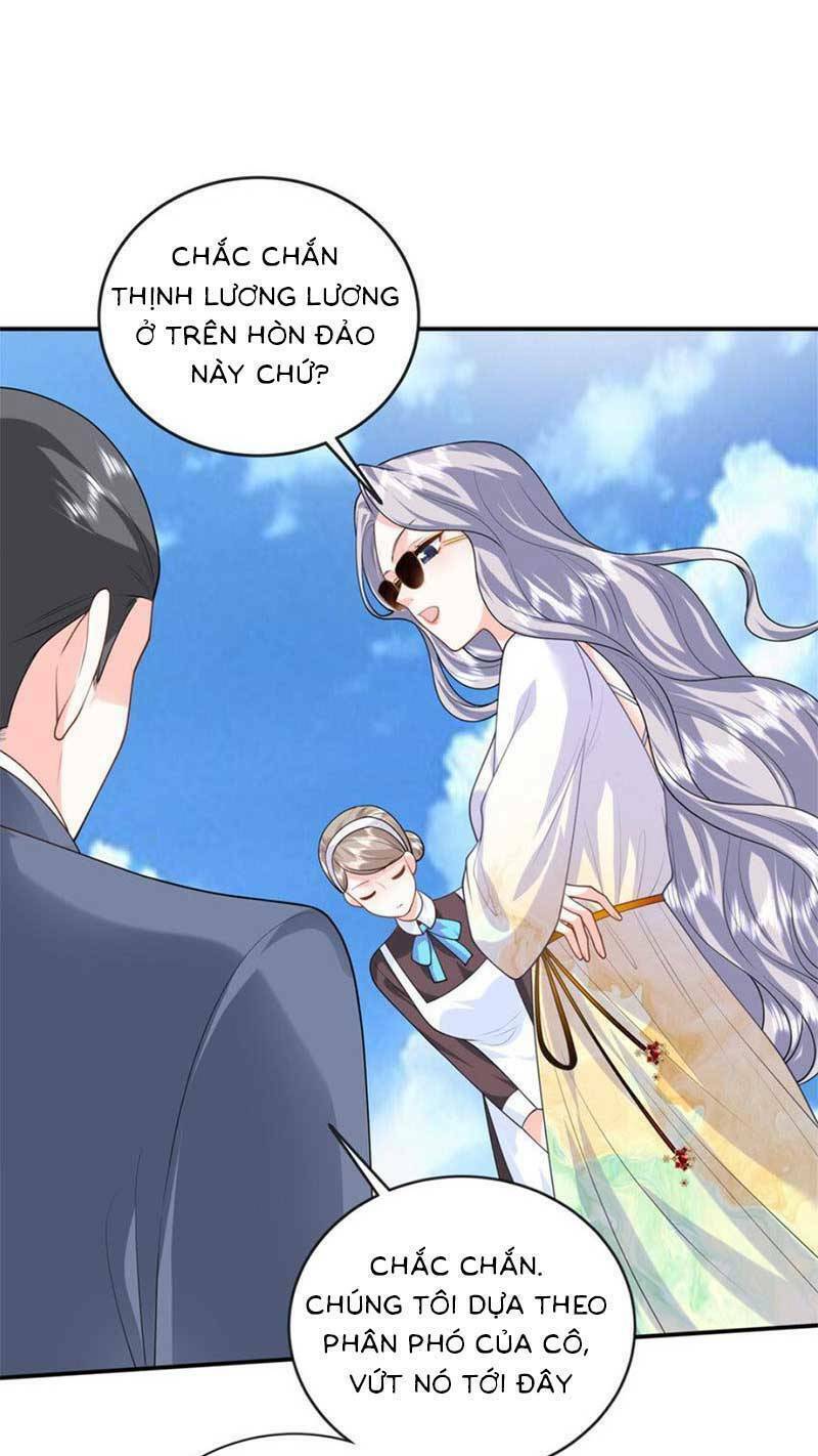 Bé Rồng Đột Kích! Mami Vừa Cay Vừa Độc Chapter 62 - Trang 2