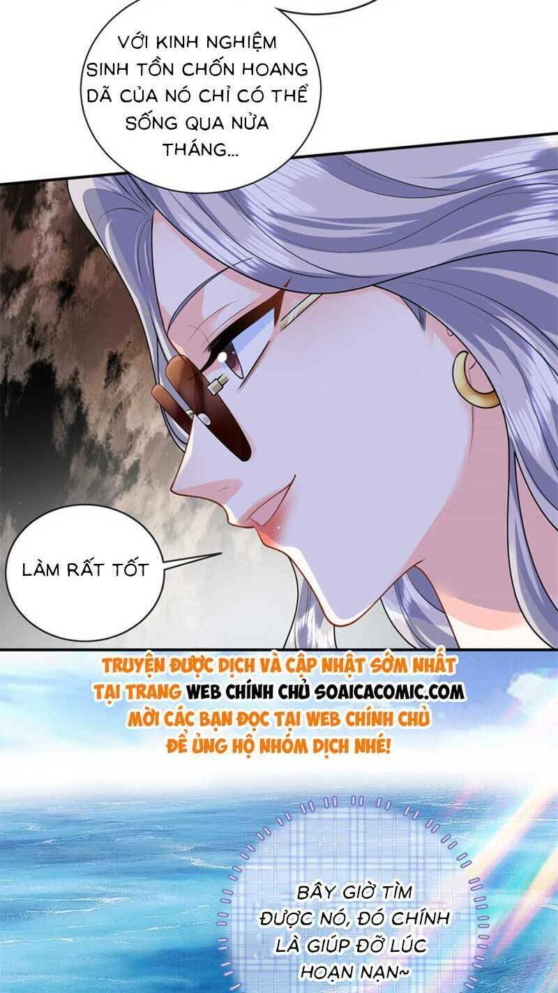 Bé Rồng Đột Kích! Mami Vừa Cay Vừa Độc Chapter 62 - Trang 2