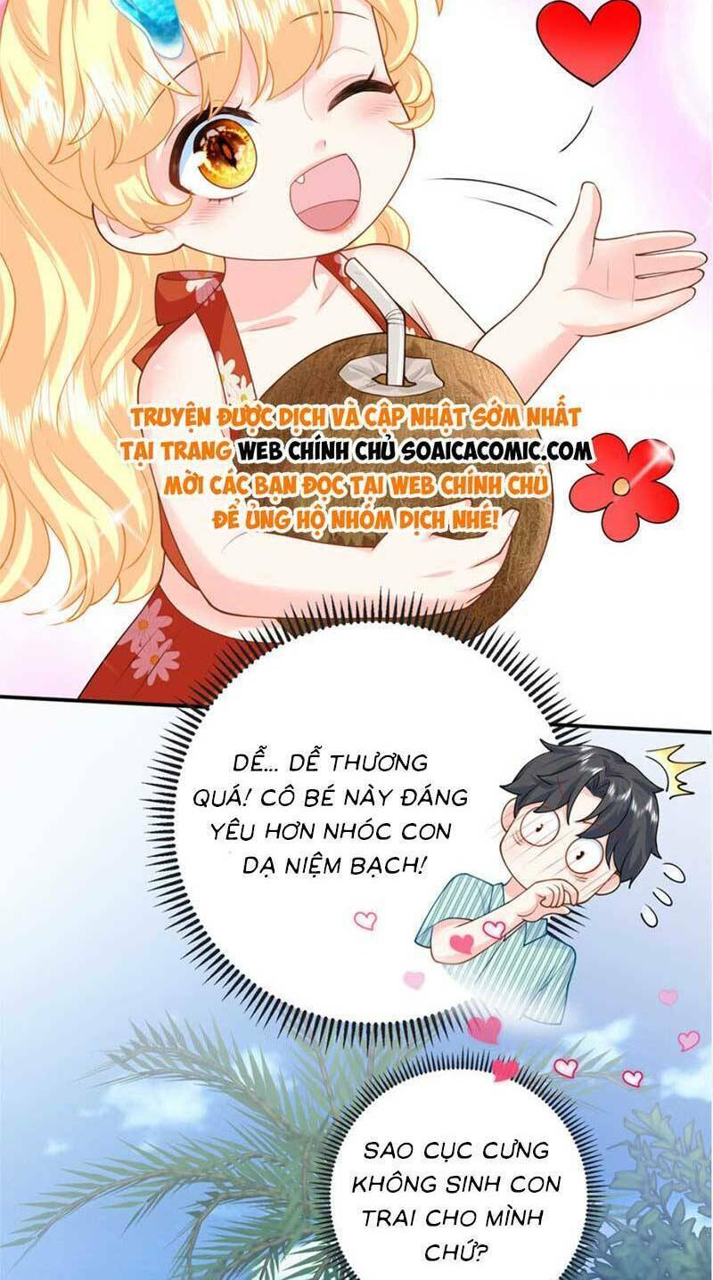 Bé Rồng Đột Kích! Mami Vừa Cay Vừa Độc Chapter 62 - Trang 2