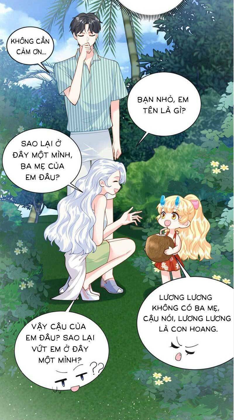 Bé Rồng Đột Kích! Mami Vừa Cay Vừa Độc Chapter 62 - Trang 2