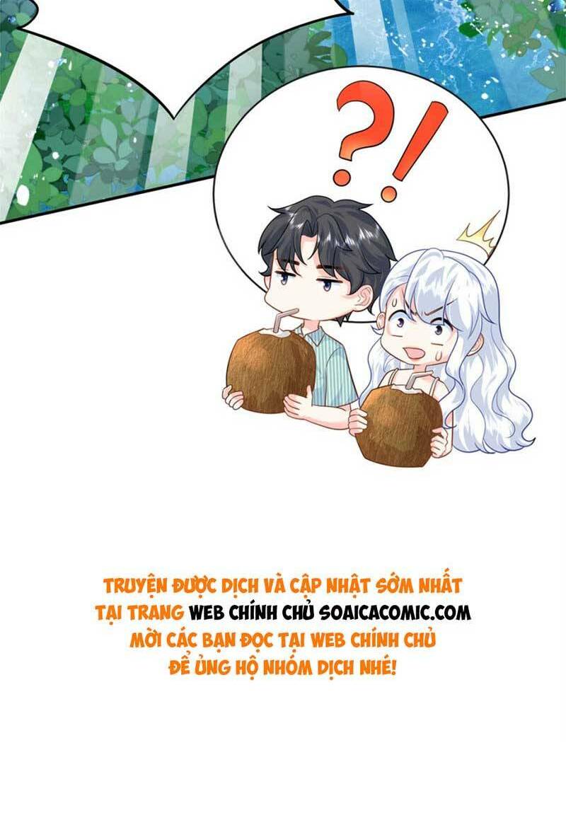 Bé Rồng Đột Kích! Mami Vừa Cay Vừa Độc Chapter 61 - Trang 2