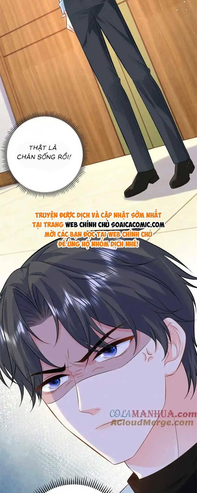 Bé Rồng Đột Kích! Mami Vừa Cay Vừa Độc Chapter 60 - Trang 2