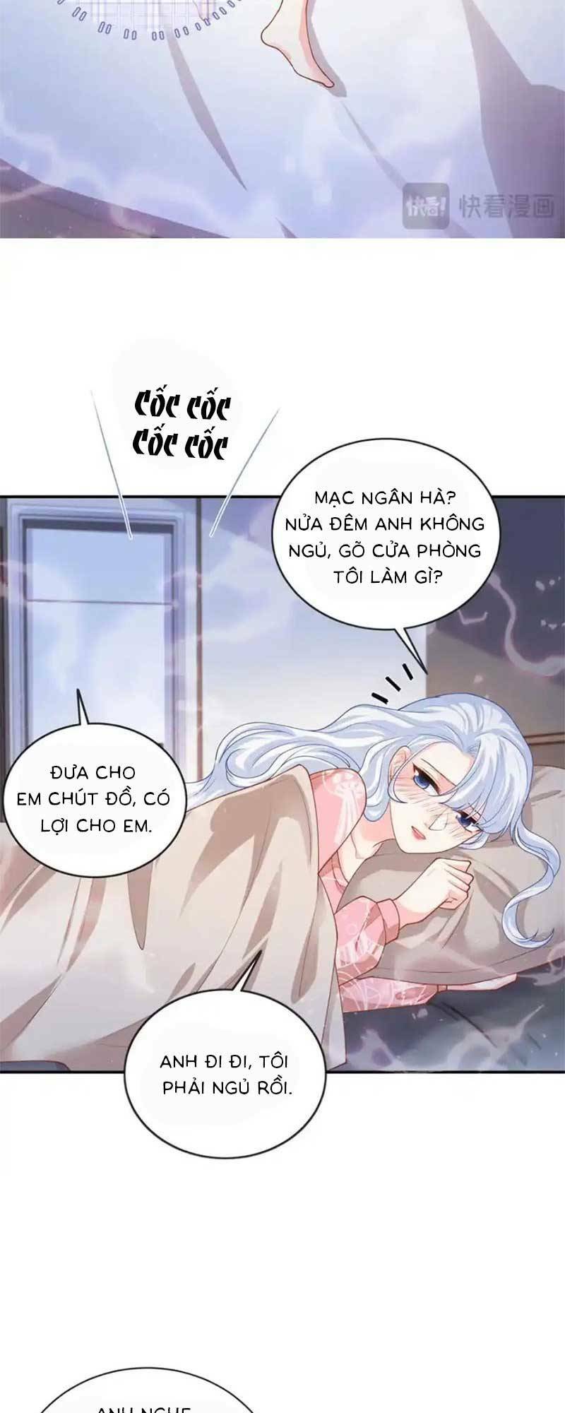 Bé Rồng Đột Kích! Mami Vừa Cay Vừa Độc Chapter 60 - Trang 2