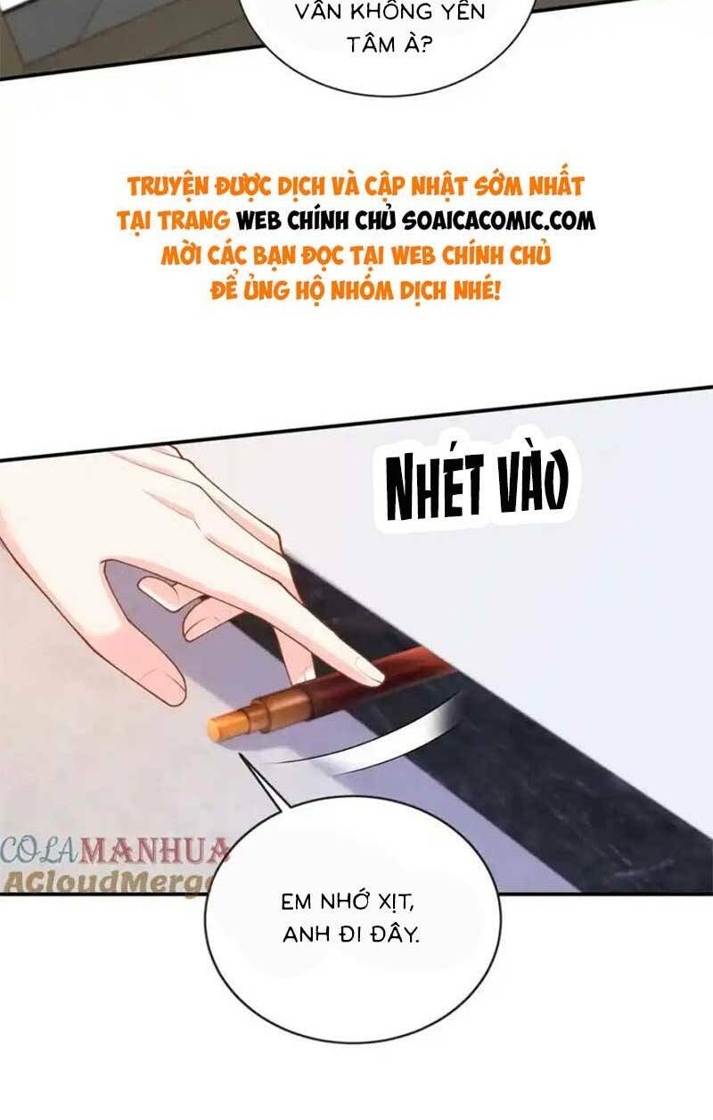 Bé Rồng Đột Kích! Mami Vừa Cay Vừa Độc Chapter 60 - Trang 2