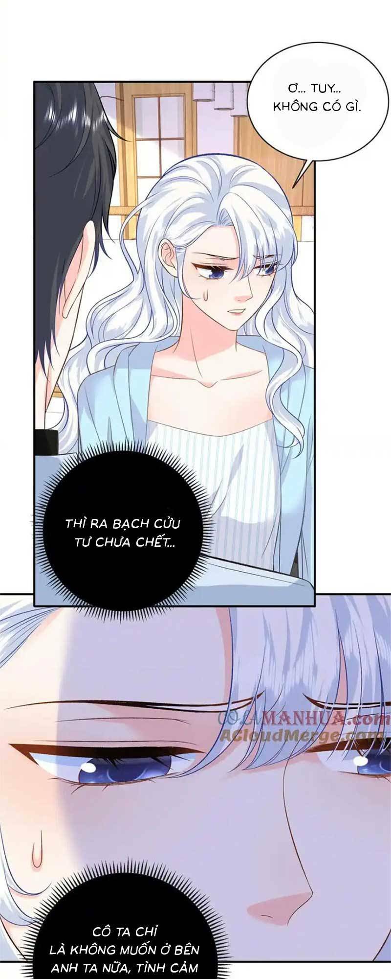 Bé Rồng Đột Kích! Mami Vừa Cay Vừa Độc Chapter 60 - Trang 2