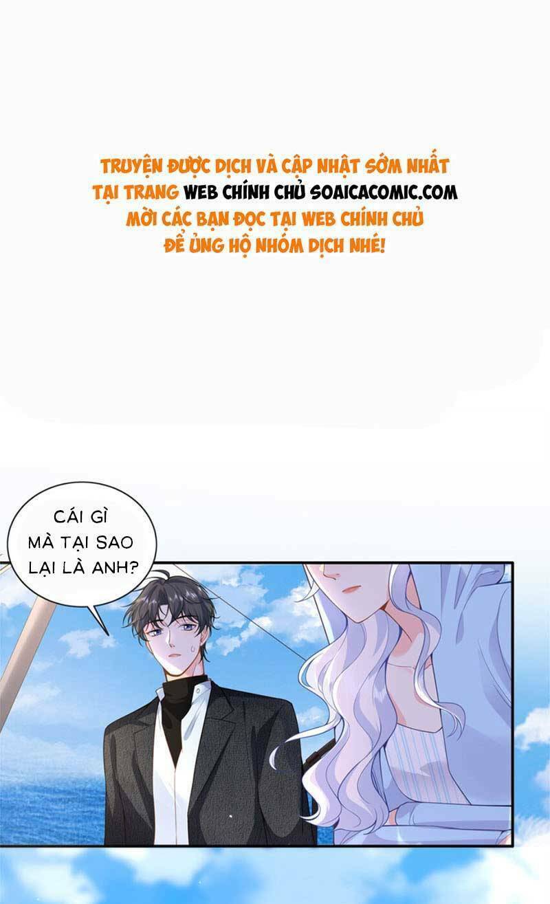 Bé Rồng Đột Kích! Mami Vừa Cay Vừa Độc Chapter 59 - Trang 2