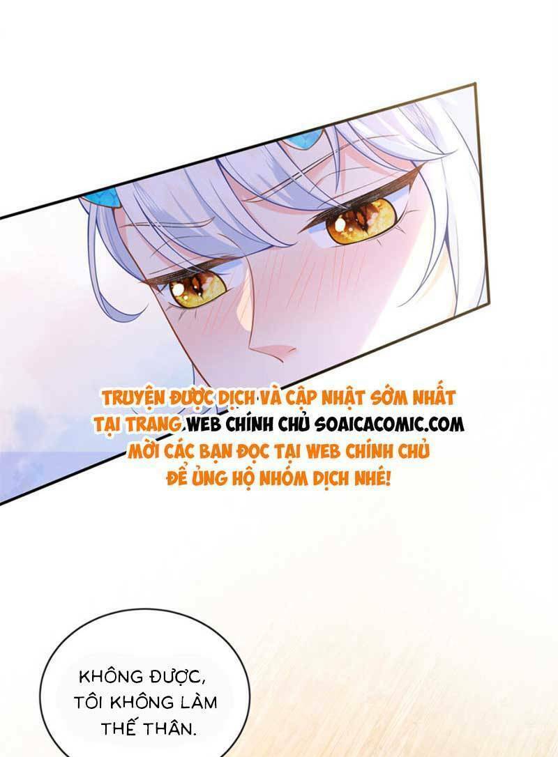 Bé Rồng Đột Kích! Mami Vừa Cay Vừa Độc Chapter 59 - Trang 2