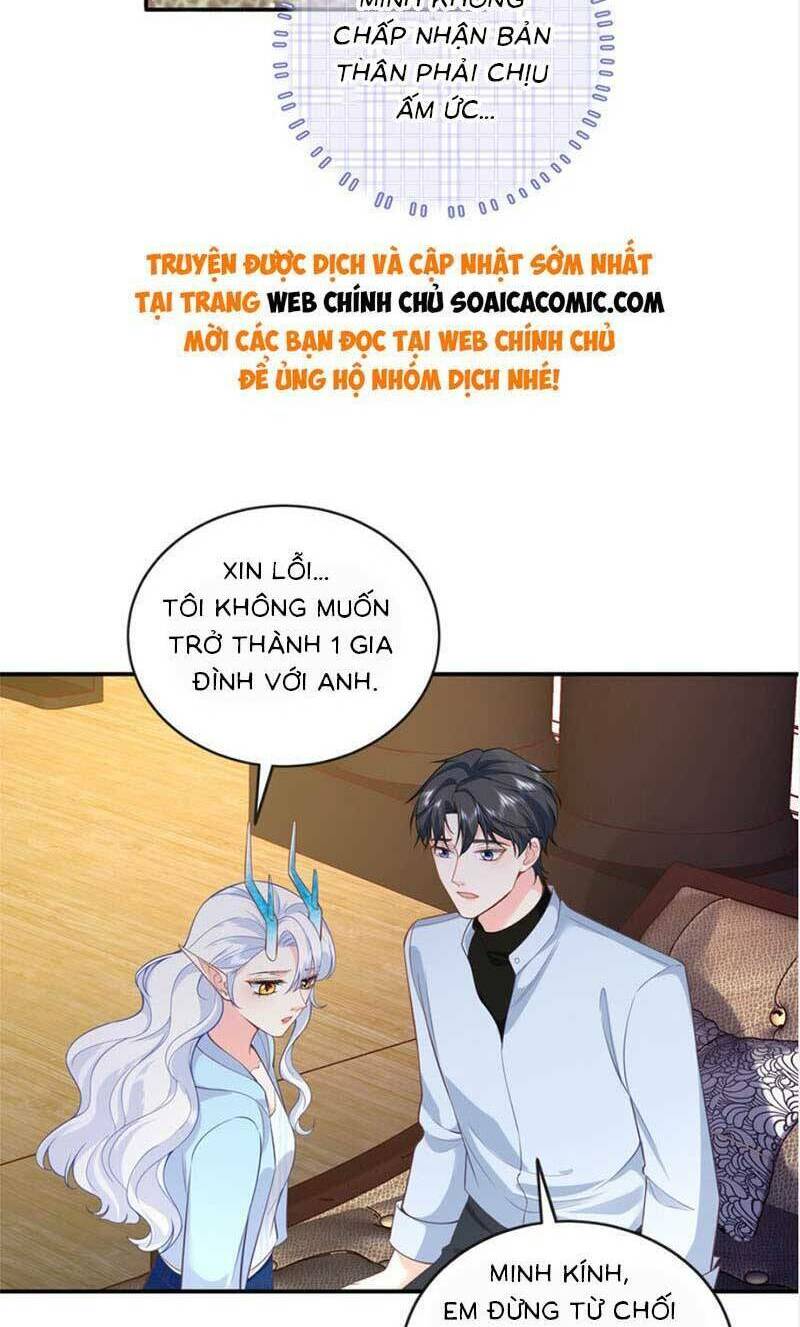 Bé Rồng Đột Kích! Mami Vừa Cay Vừa Độc Chapter 59 - Trang 2