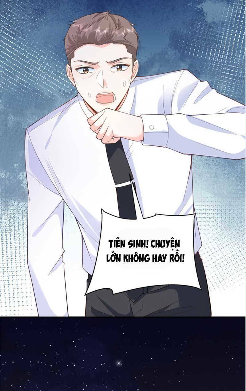 Bé Rồng Đột Kích! Mami Vừa Cay Vừa Độc Chapter 59 - Trang 2