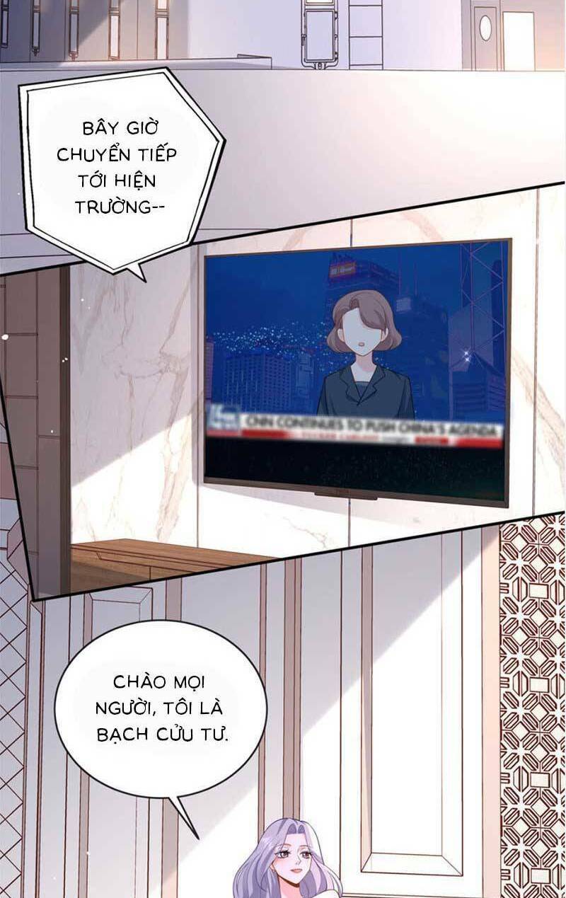 Bé Rồng Đột Kích! Mami Vừa Cay Vừa Độc Chapter 59 - Trang 2