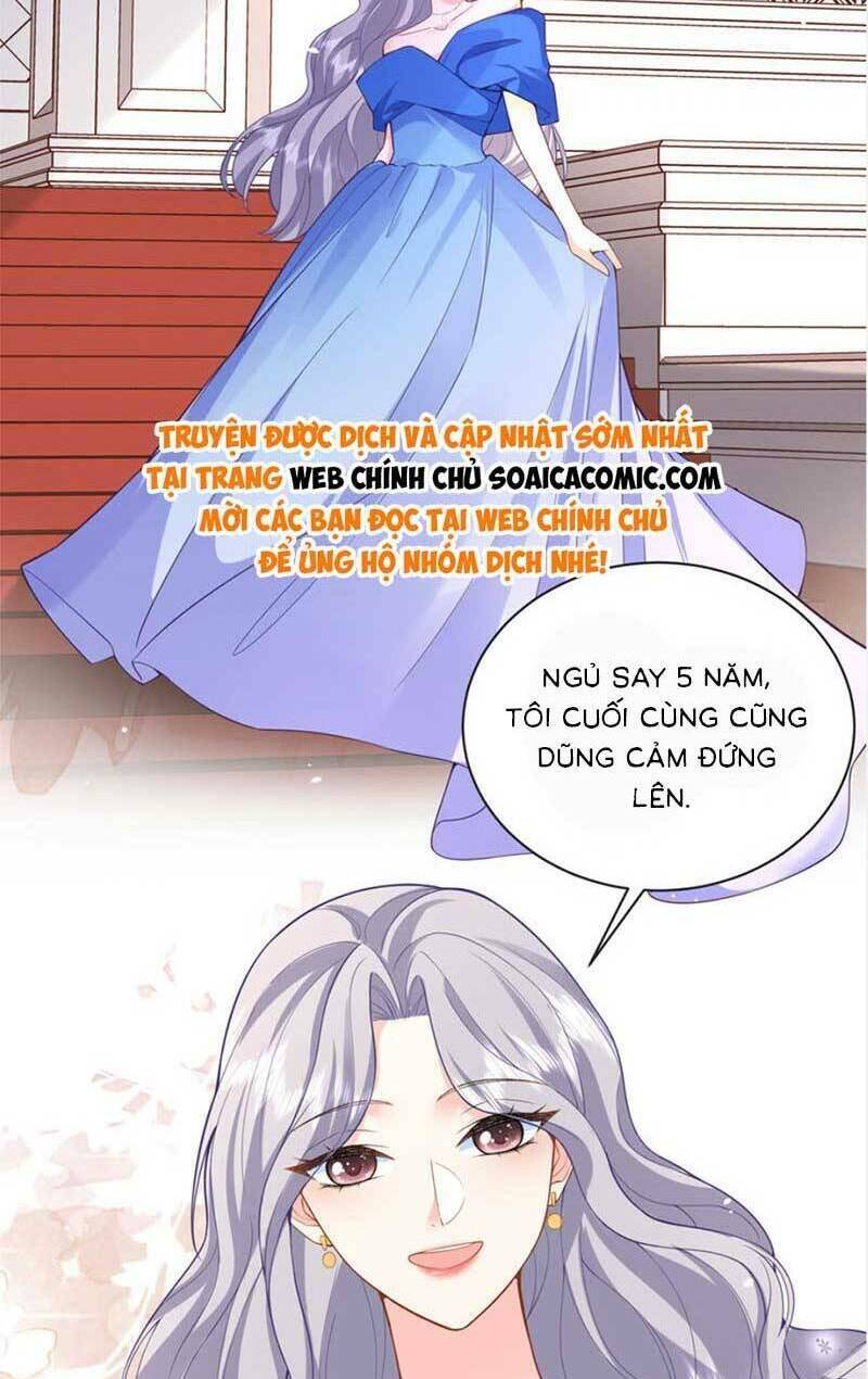 Bé Rồng Đột Kích! Mami Vừa Cay Vừa Độc Chapter 59 - Trang 2