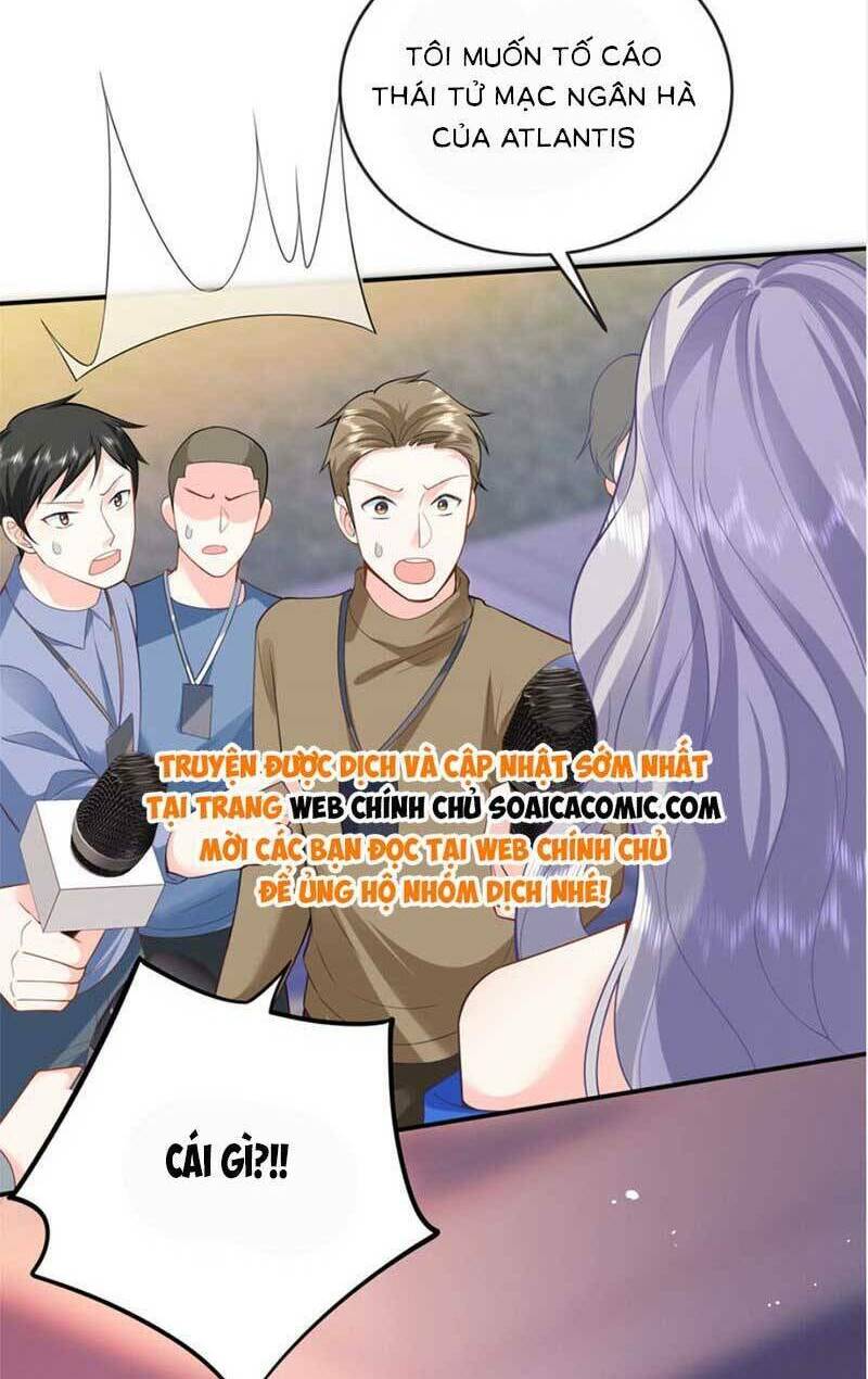 Bé Rồng Đột Kích! Mami Vừa Cay Vừa Độc Chapter 59 - Trang 2