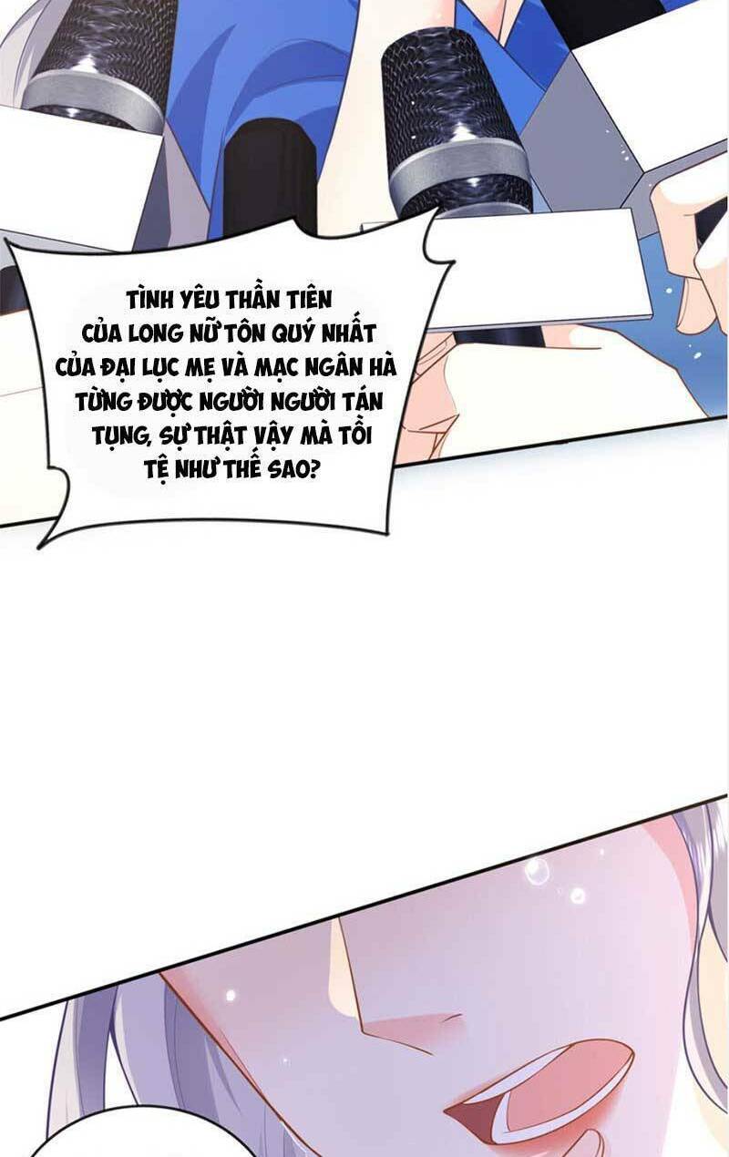 Bé Rồng Đột Kích! Mami Vừa Cay Vừa Độc Chapter 59 - Trang 2