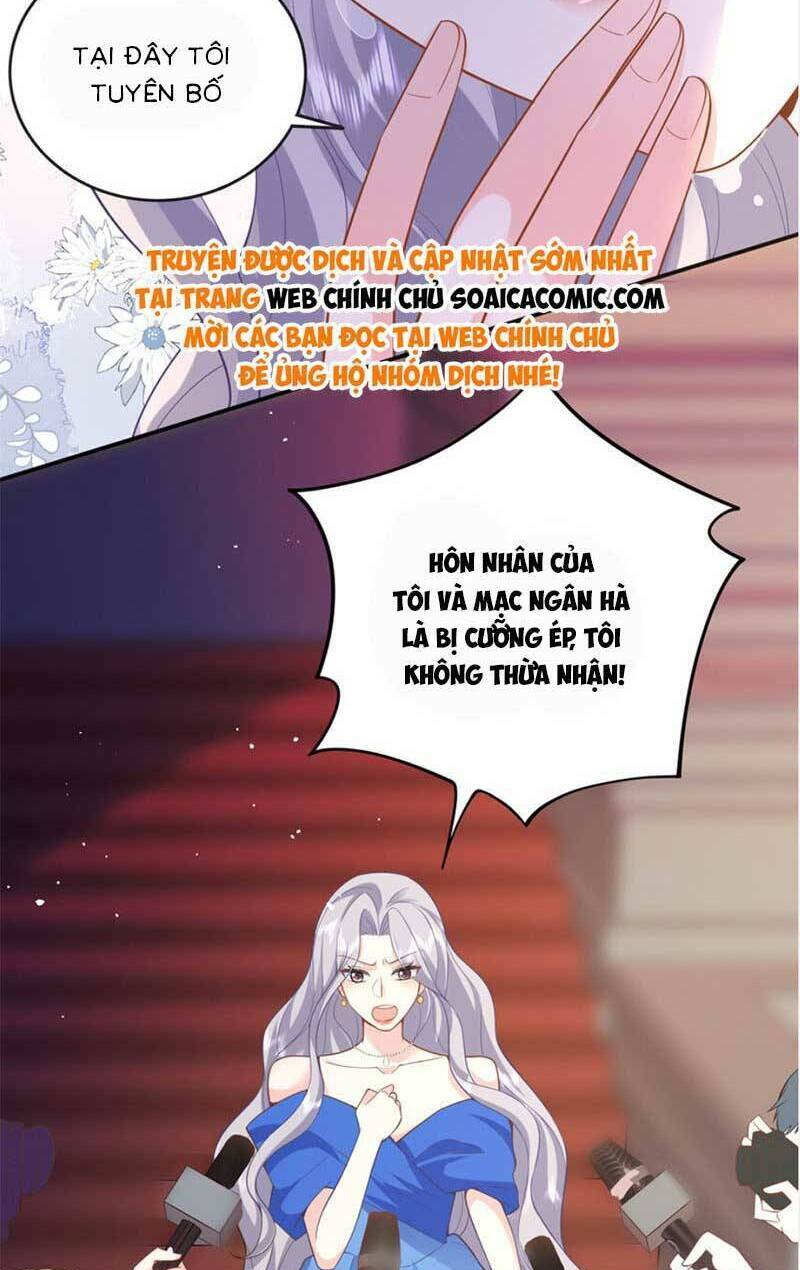 Bé Rồng Đột Kích! Mami Vừa Cay Vừa Độc Chapter 59 - Trang 2