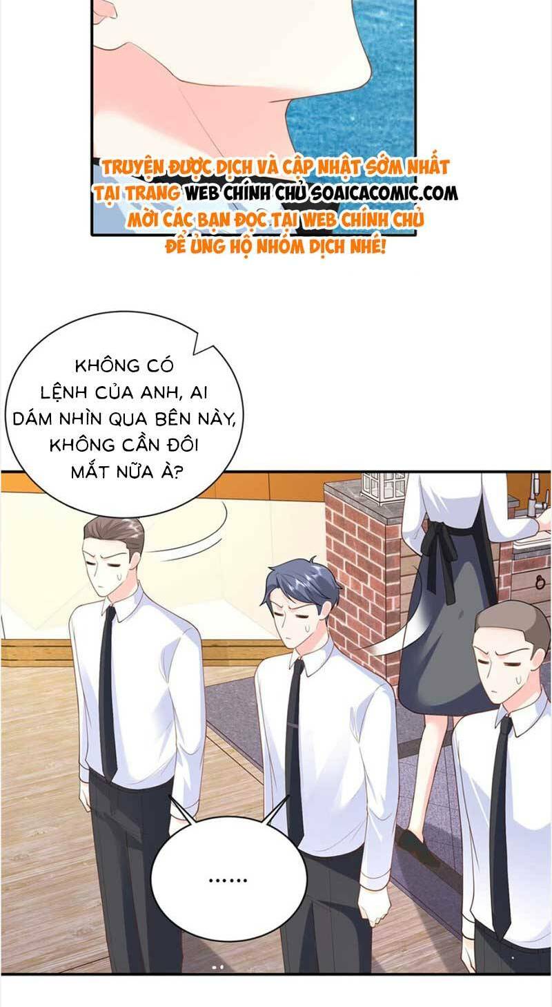 Bé Rồng Đột Kích! Mami Vừa Cay Vừa Độc Chapter 58 - Trang 2