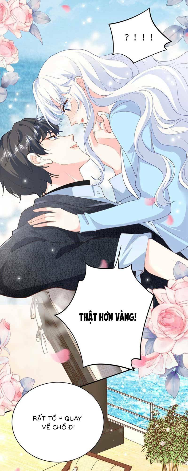 Bé Rồng Đột Kích! Mami Vừa Cay Vừa Độc Chapter 58 - Trang 2