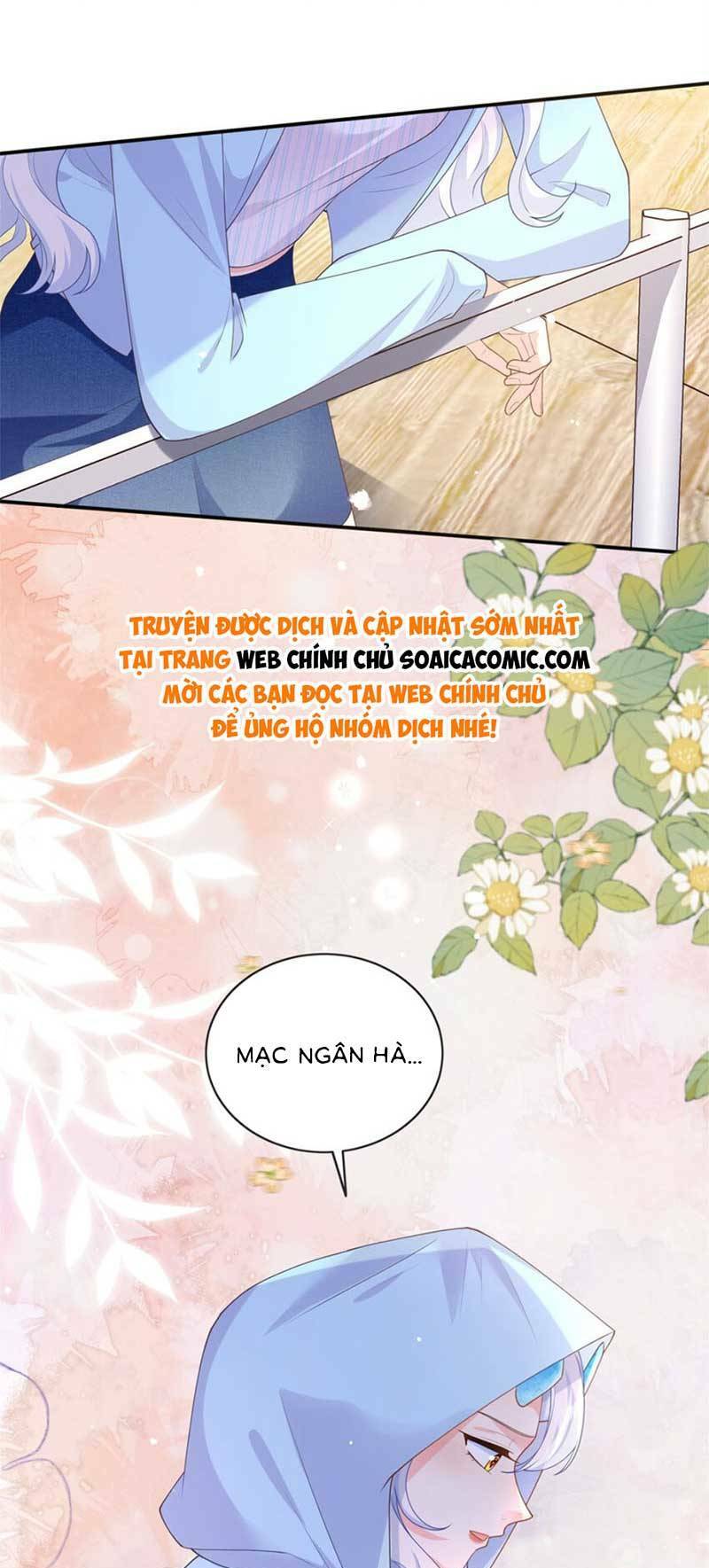 Bé Rồng Đột Kích! Mami Vừa Cay Vừa Độc Chapter 58 - Trang 2