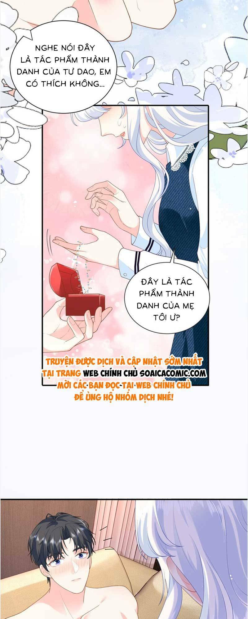 Bé Rồng Đột Kích! Mami Vừa Cay Vừa Độc Chapter 58 - Trang 2