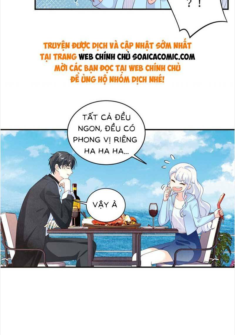 Bé Rồng Đột Kích! Mami Vừa Cay Vừa Độc Chapter 58 - Trang 2