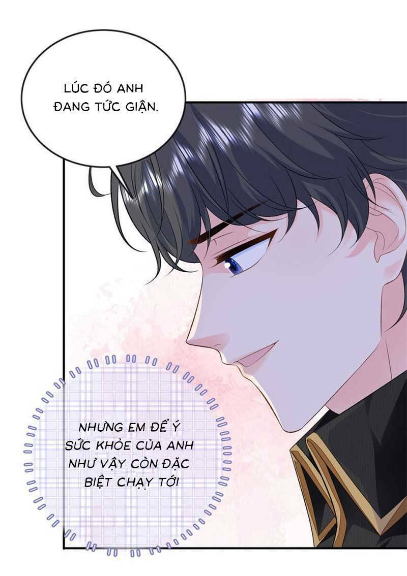 Bé Rồng Đột Kích! Mami Vừa Cay Vừa Độc Chapter 57 - Trang 2