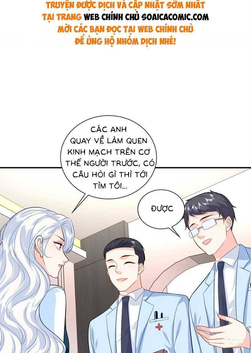 Bé Rồng Đột Kích! Mami Vừa Cay Vừa Độc Chapter 57 - Trang 2