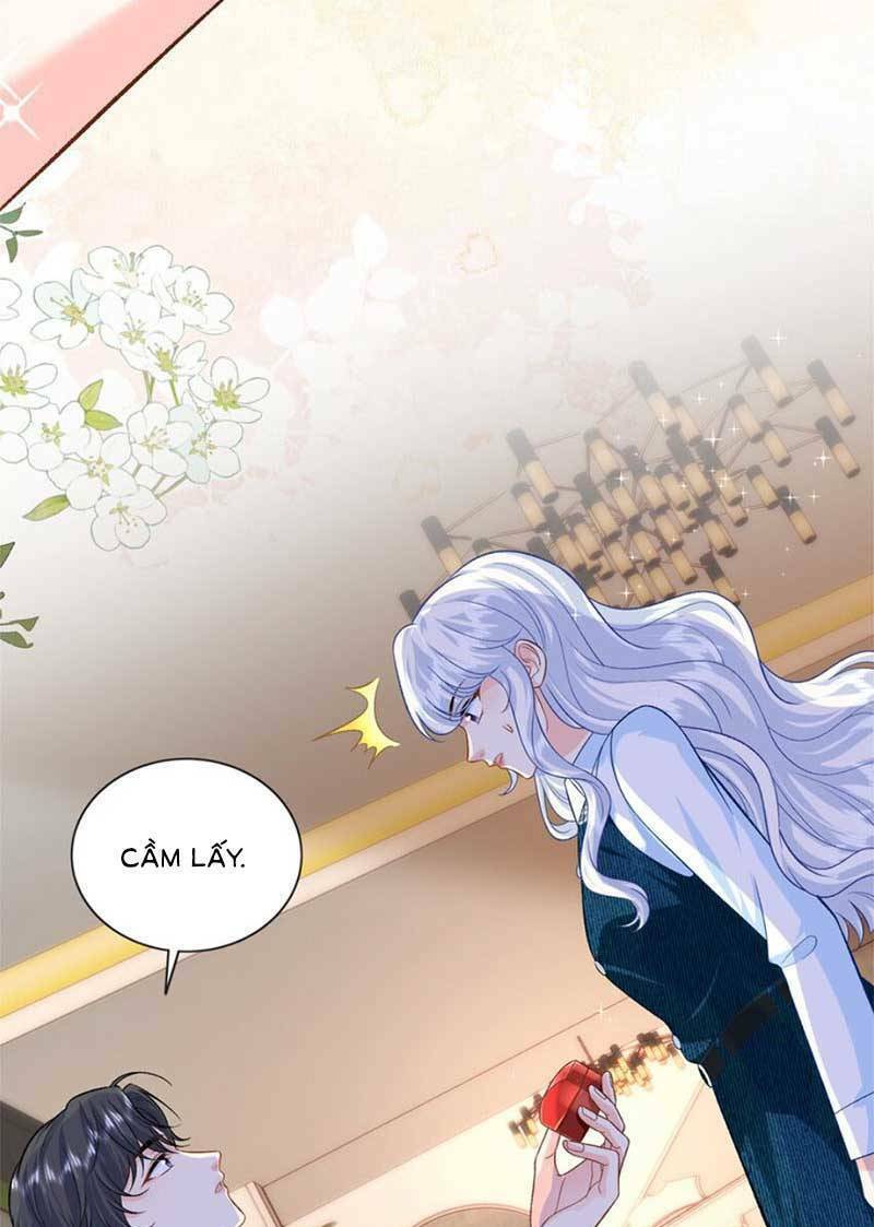 Bé Rồng Đột Kích! Mami Vừa Cay Vừa Độc Chapter 57 - Trang 2