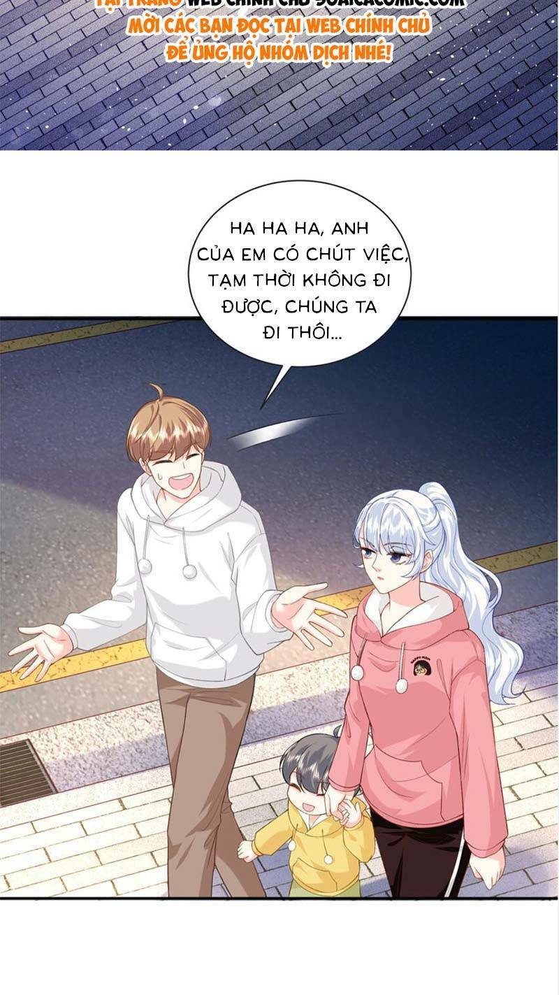 Bé Rồng Đột Kích! Mami Vừa Cay Vừa Độc Chapter 55 - Trang 2