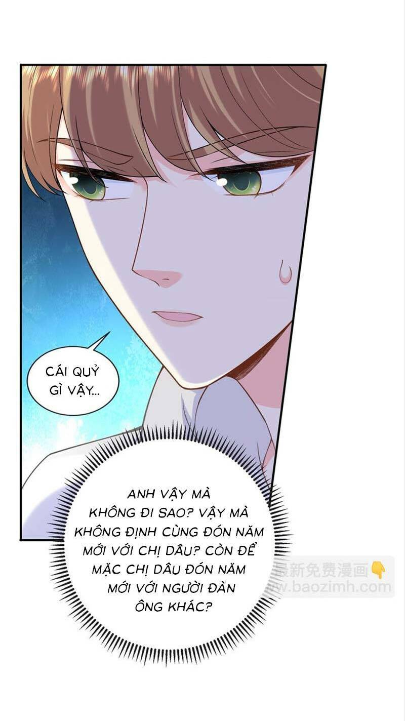 Bé Rồng Đột Kích! Mami Vừa Cay Vừa Độc Chapter 55 - Trang 2